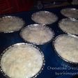 Cheesecake oreo lumer