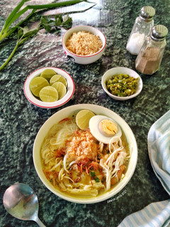 Foto resep Soto Ayam Lamongan