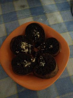 Foto resep Martabak Gulung
