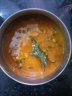 இட்லி சாம்பார்(idli sambar recipe in tamil) செய்முறை முக்கிய புகைப்படம்