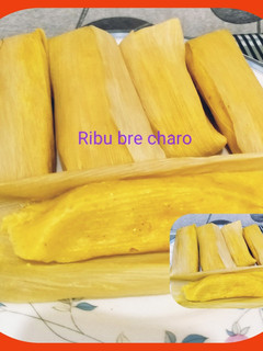 Foto resep Lepet Jagung