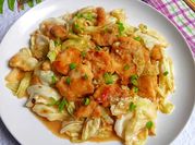 Gambar ayam kobis