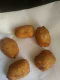 Chicken nuggets