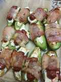 Sweet N Spicy 'Lil Smokie Bites