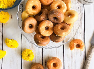 Foto de Mini Donuts