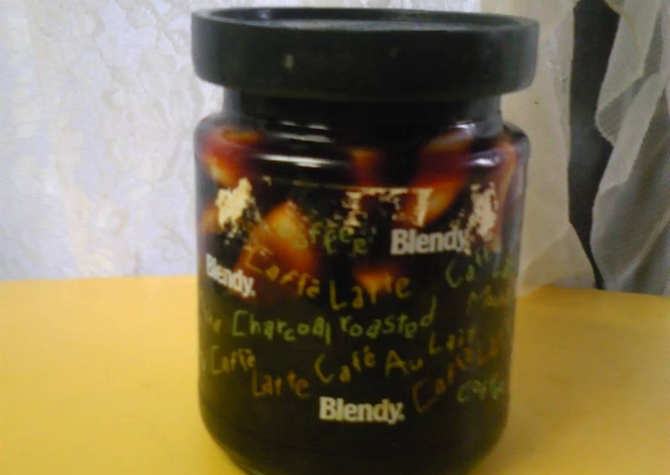 Just Marinate Garlic Soy Sauce