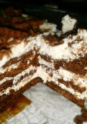 Una foto de Chocotirsmisu