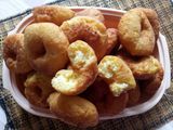Donat Kentang