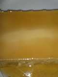 Flan de Queso
