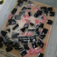 A picture of Es Cincau Sederhana.