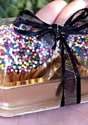 A picture of Amazing Brigadeiros (You'll be hooked).