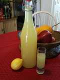 Limoncello
