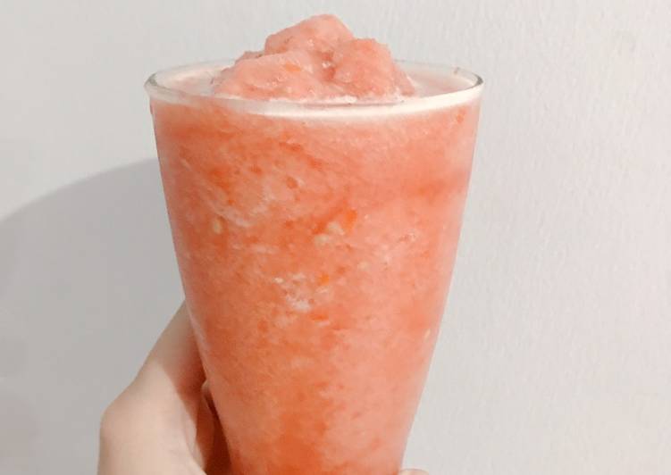 Easiest Way to Prepare Delicious Jus ๐
๐ Easiest Way to Prepare Delicious Jus ๐
๐