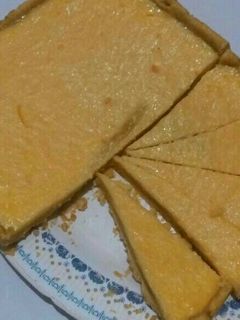 Foto resep Pie susu happycall ala mama banyu
