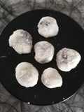 Mochi Nutella