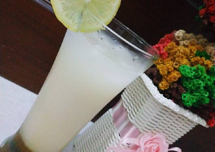 Mocktail madu