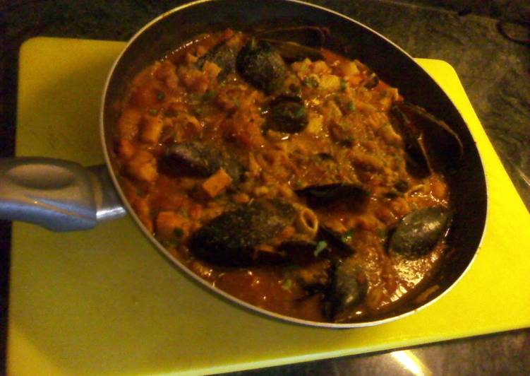 Salsa Marinara Salsa Marinara