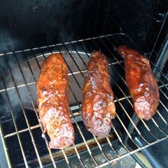 A picture of Pork Marinade.