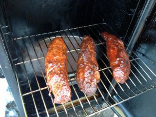 Pork Marinade