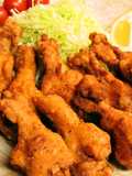 Better than KFC!? Spicy Chicken