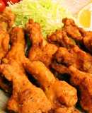 Better than KFC!? Spicy Chicken