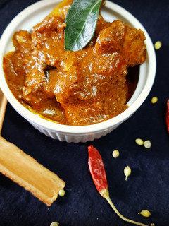 சிக்கன் பெப்பர் செமி கிரேவி செய்முறை முக்கிய புகைப்படம்