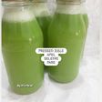 Pressed Juice Apel,Seledri,Pare