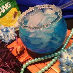 A picture of Ocean Breeze.