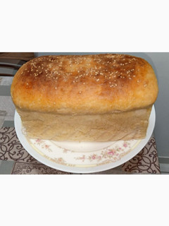 બ્રેડ (Bread Recipe In Gujarati) રેસીપી મુખ્ય ફોટો