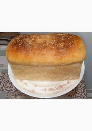 બ્રેડ (Bread Recipe In Gujarati) રેસીપી મુખ્ય ફોટો