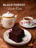 Black Forest Water Cake
