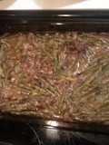 Basic Green Bean Casserole