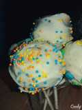 Cake pops