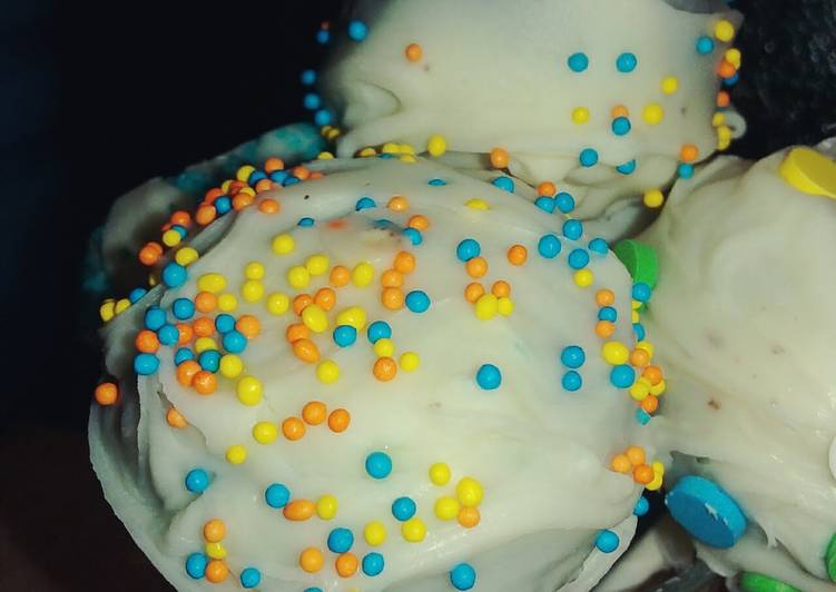 How to Prepare Tasty Cake pops
