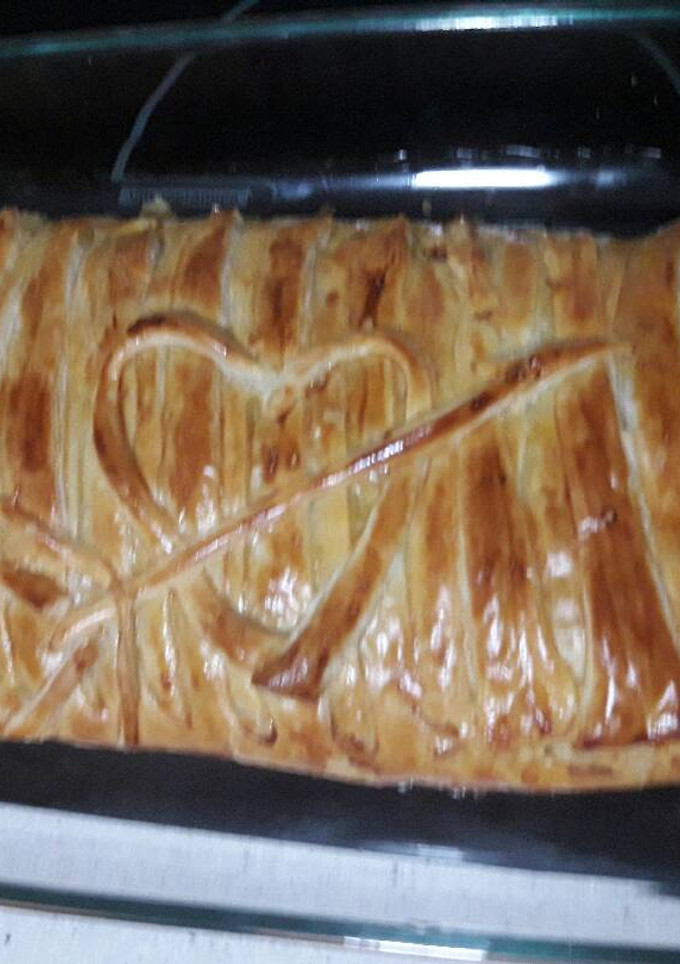 Una foto de Empanada de carne