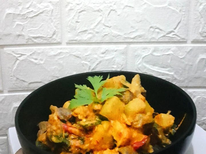 Cara Mudah Membuat Resep Sambal Goreng Ati Kentang Pete yang Bikin Ngiler Anti Ribet, Lezat