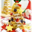 A Simple Christmas Cake (that even Santa will love)