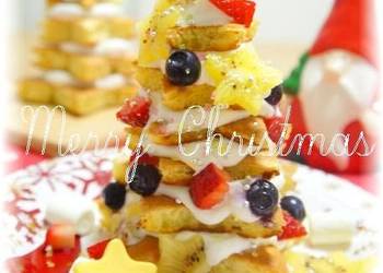 Easy Prepare Recipe A Simple Christmas Cake that even Santa will love Restaurant Style