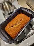 Easy Banana Bread