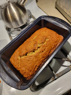 A picture of Easy Banana Bread.