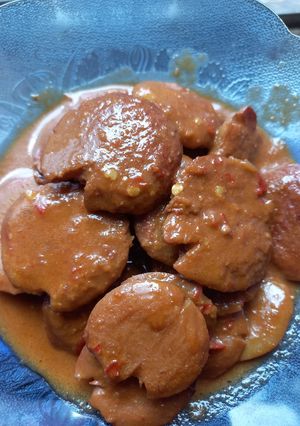 Foto resep Semur Jengkol