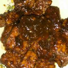 A picture of Tempe Bacem.