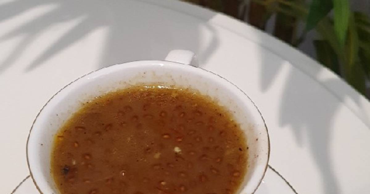 طريقة عمل حسو - 158 وصفة سهلة وسريعة - كوكباد
