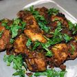 செட்டிநாடு சிக்கன் ரோஸ்ட்