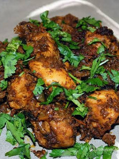 செட்டிநாடு சிக்கன் ரோஸ்ட் செய்முறை முக்கிய புகைப்படம்