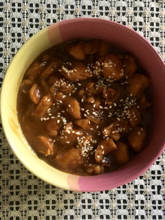 Foto resep Chicken Teriyaki