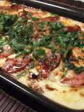 Easy and Delicious Yamaimo Yam Gratin
