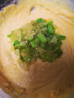 A picture of Southern Cornbread Stuffing.