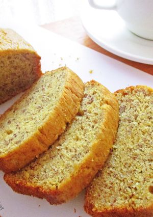 Foto resep Banana Bread