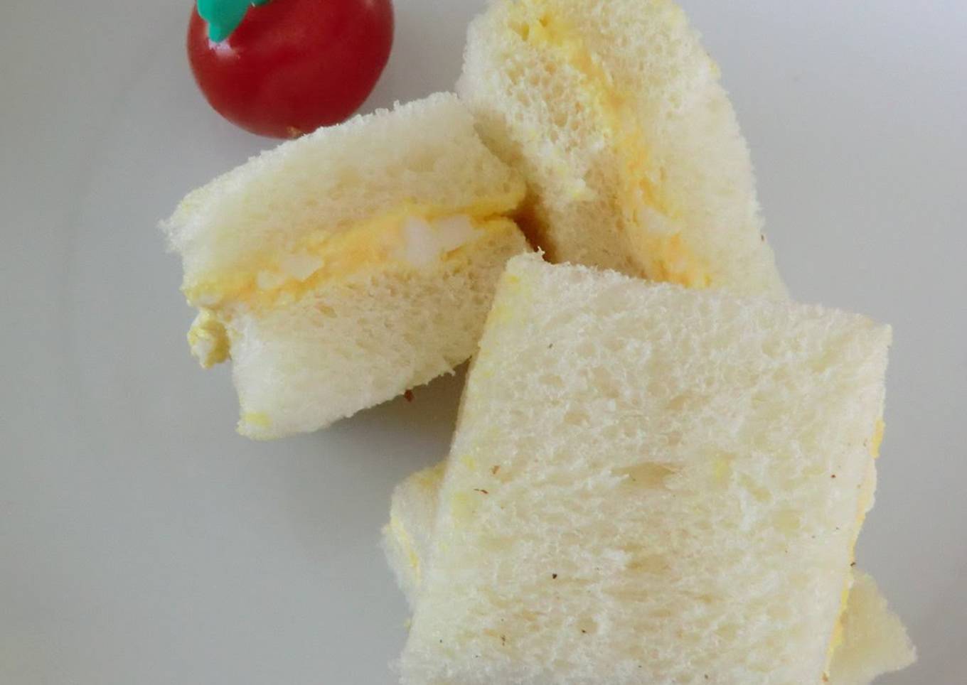 Egg Sandwich
